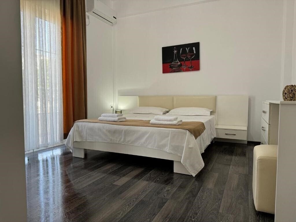 Imaginea Villa August Ksamil 3*