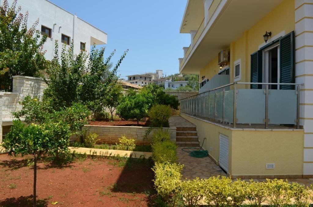 Fotografii Rias Apartments 3*