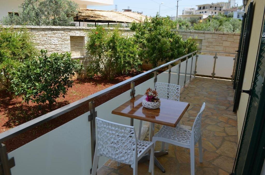 Imaginea Rias Apartments 3*