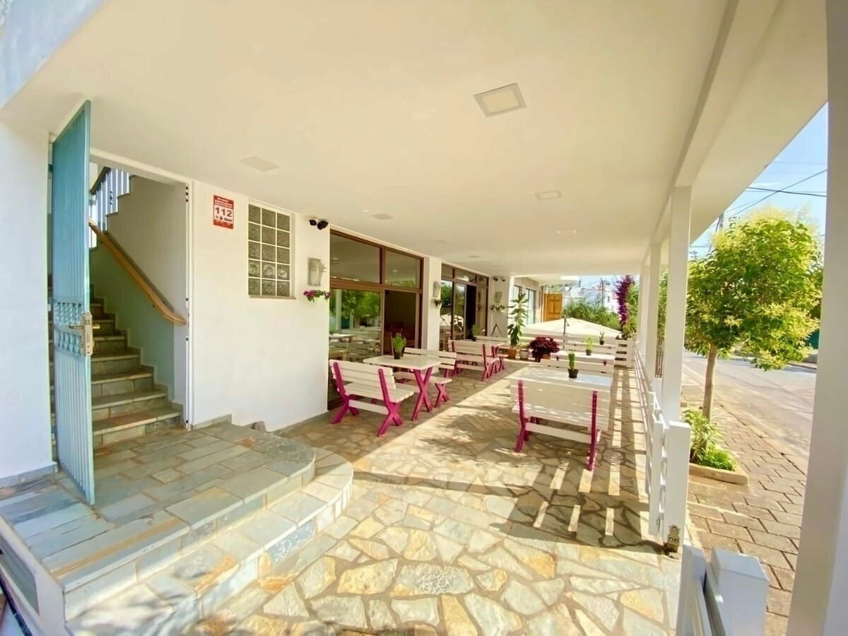Hotel Family Haruni 3*