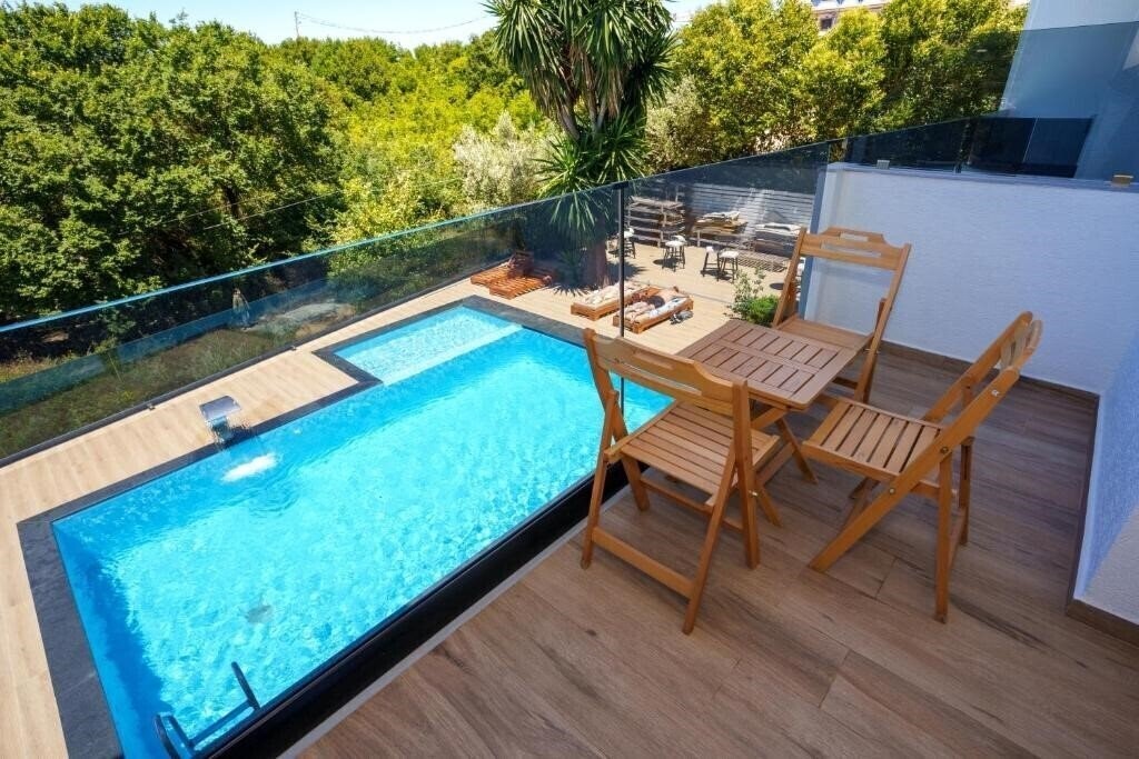 Картинка Hotel Vila Park Bujari 3*