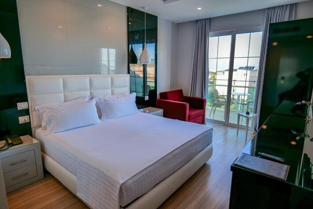 Fotografie Luxury 4*