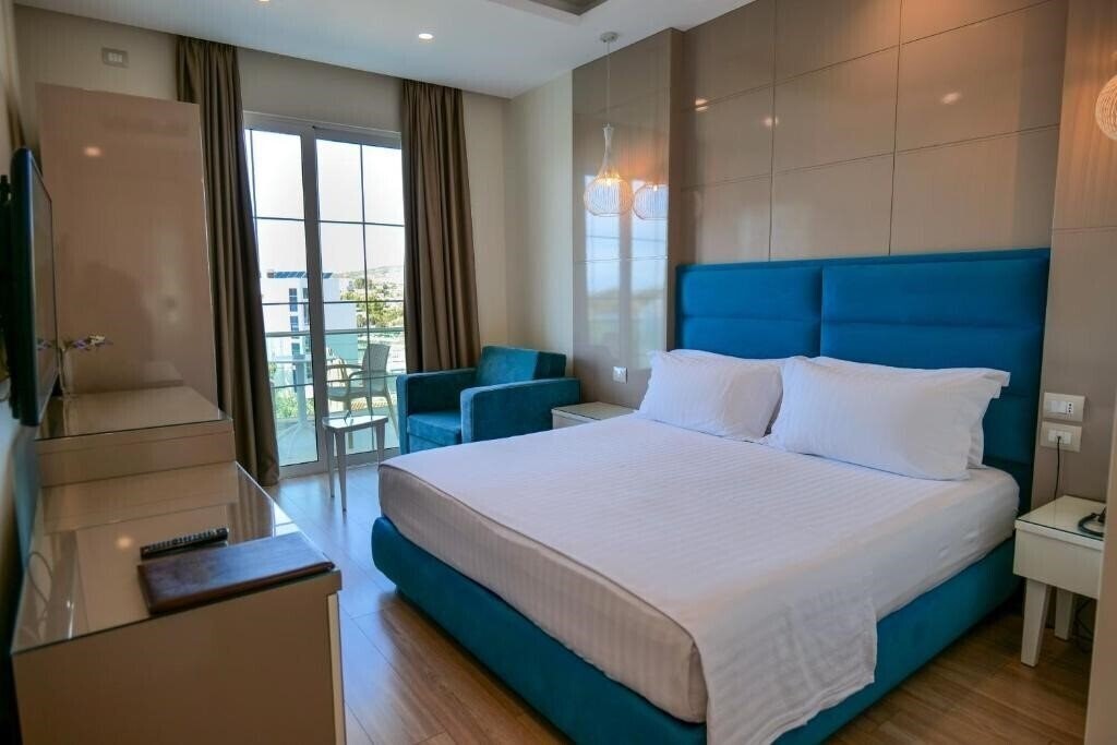 Imaginea Luxury 4*
