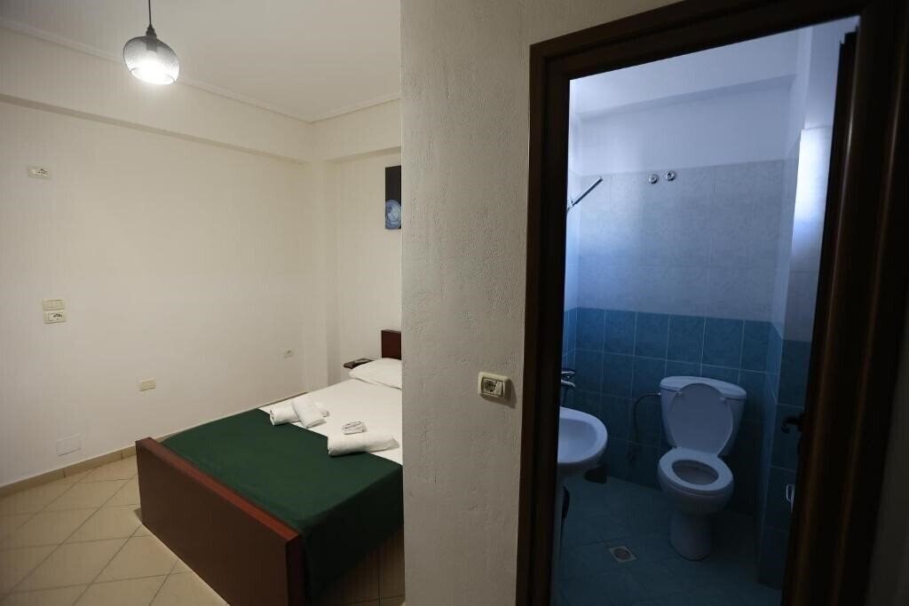 Hotel Hotel Mollanji 1*