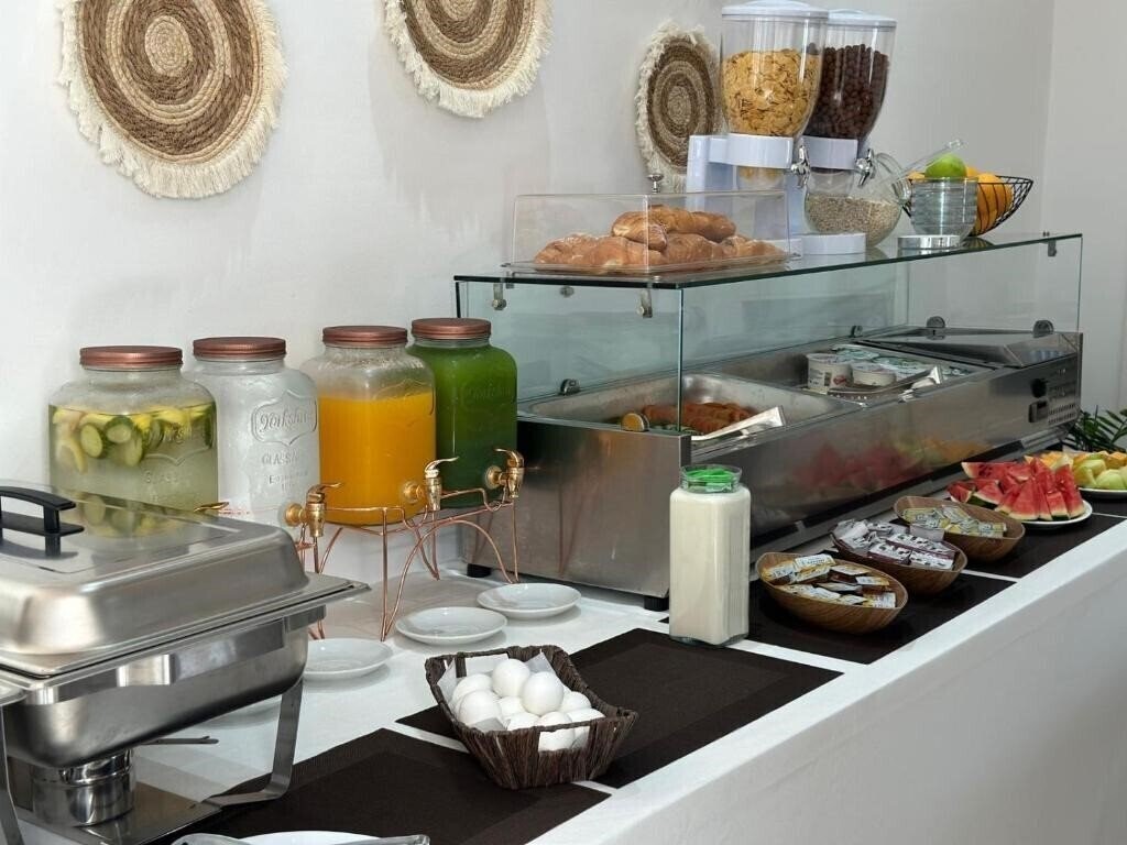 Fotografii Hotel Mollanji 1*
