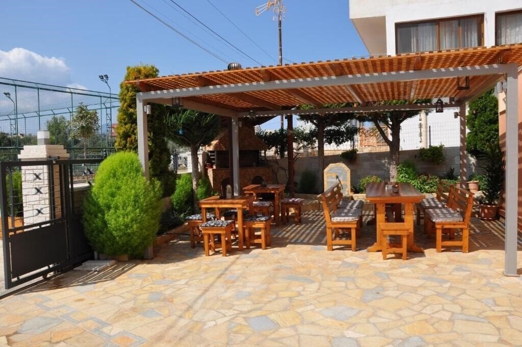 Fotografie Villa Edi & Linda вилла