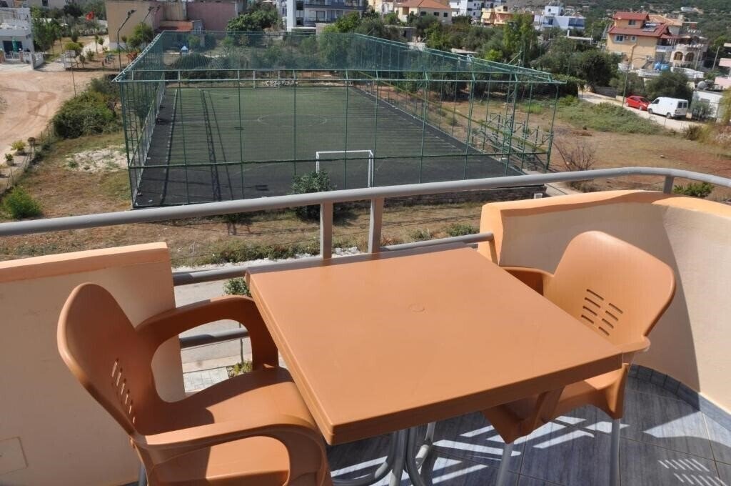Imaginea Villa Edi & Linda вилла