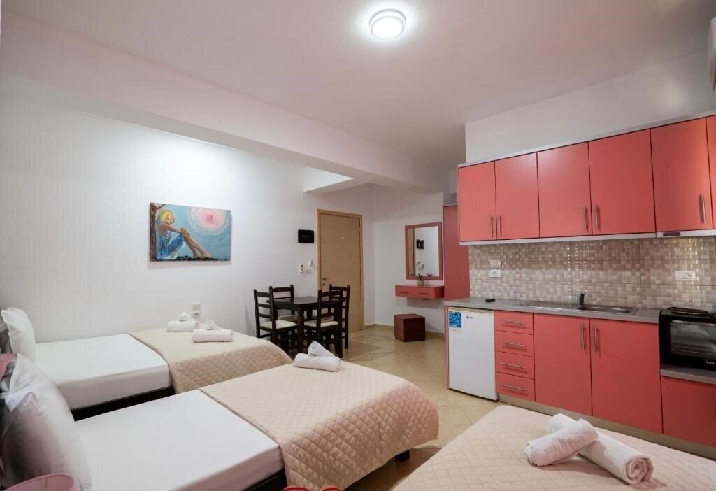 Imaginea Atlantis Residence 3*