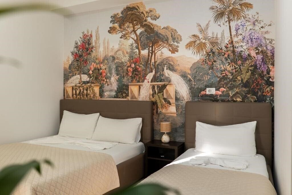 Imaginea Atlantis Residence 3*