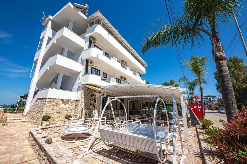 Hotel Hotel Murati 4*