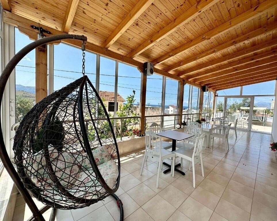 Hotel Joni Apartments (ex. Joni Aparments) 2*
