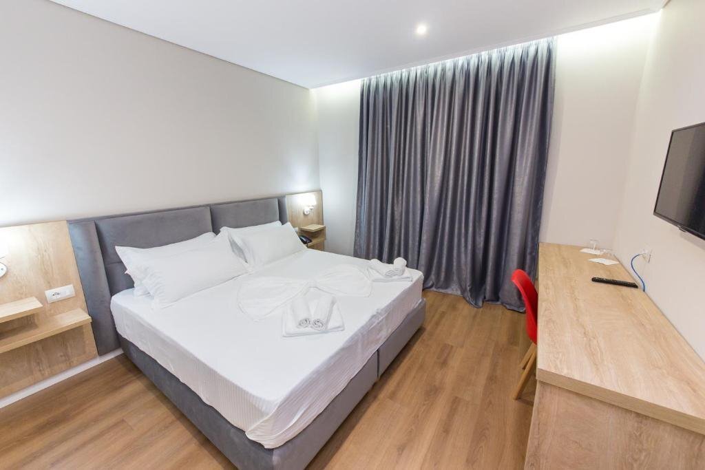 Fotografie Class Hotel 4*