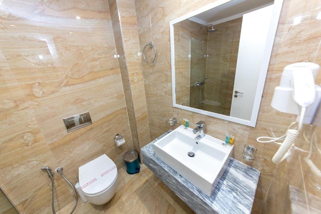 Imaginea Class Hotel 4*