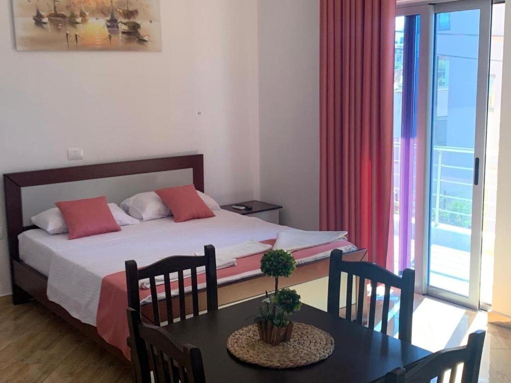 Fotografie Vila Malka вилла