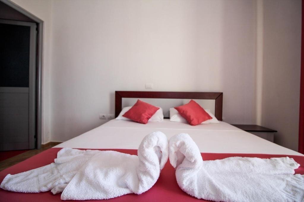 Imaginea Vila Malka вилла