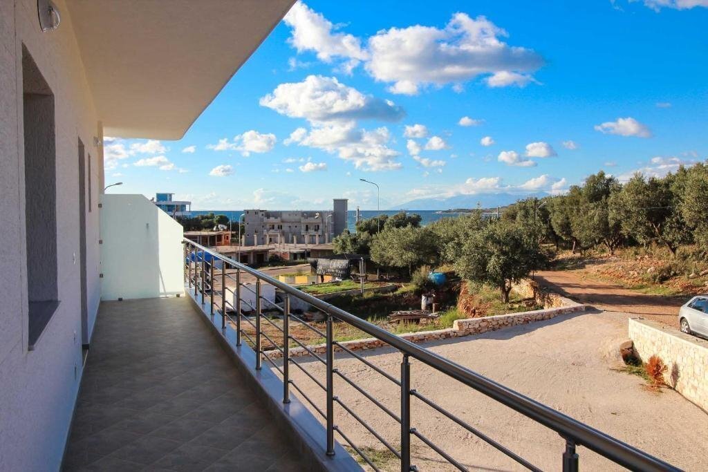 Imaginea Vila Malka вилла