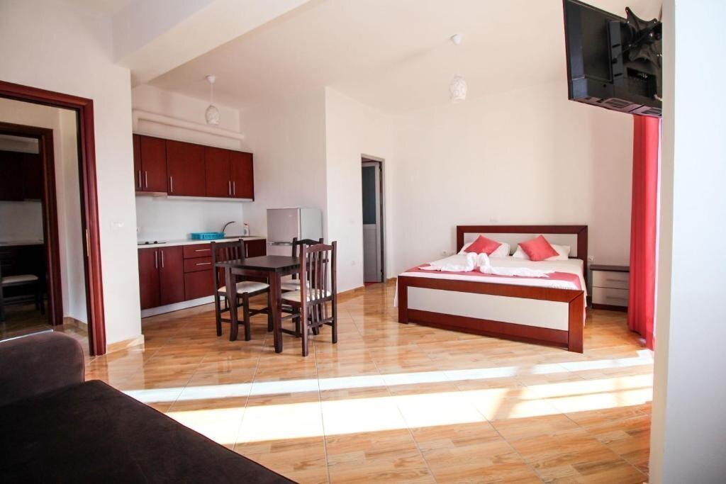 Fotografii Vila Malka вилла