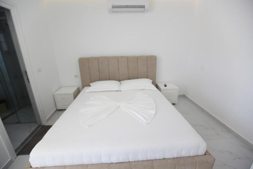 Imaginea Hotel Ana 4*