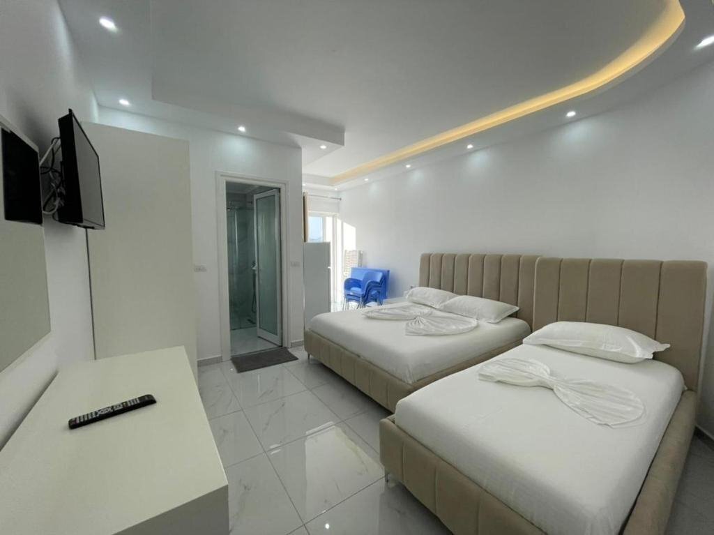 Fotografie Hotel Ana 4*