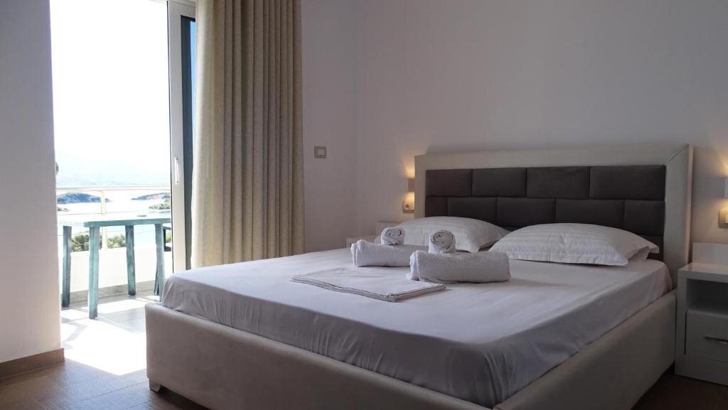 Imaginea Queen Margaret Seaside 4*