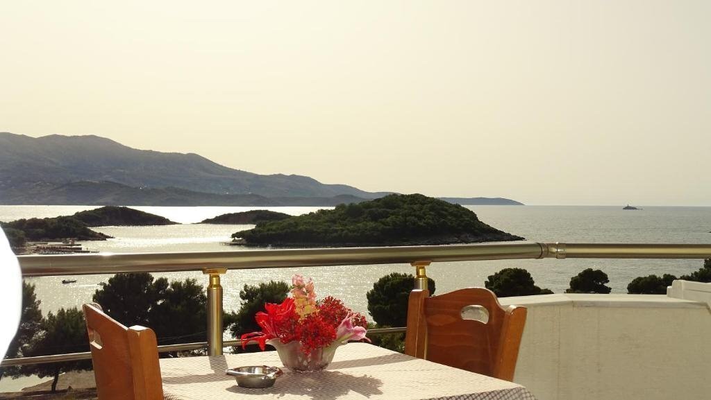 Hotel Queen Margaret Seaside 4*