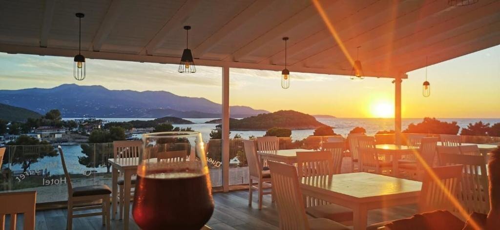 Fotografii Queen Margaret Seaside 4*