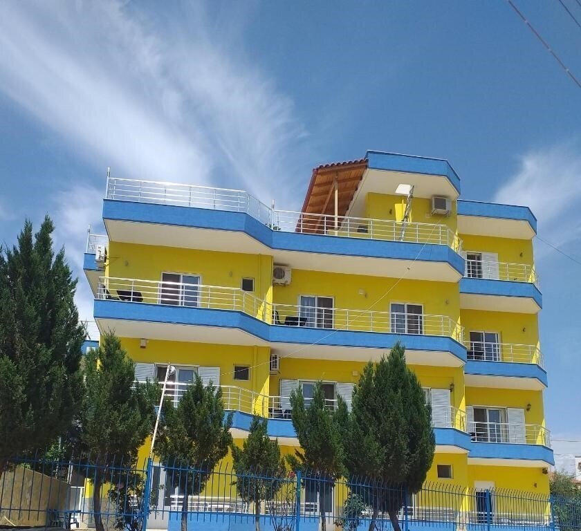 Fotografii Amelia Apartment 3*