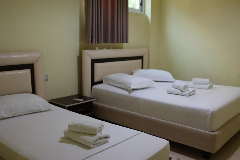 Fotografie Amelia Apartment 3*