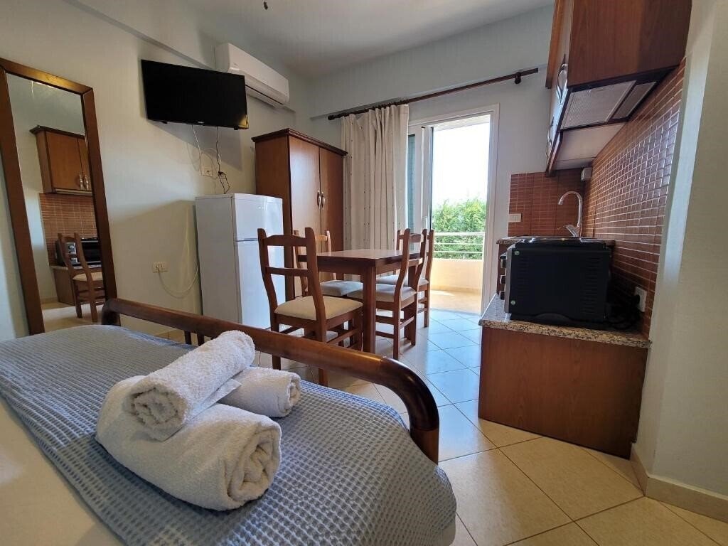 Fotografii Vila Mihasi 3*