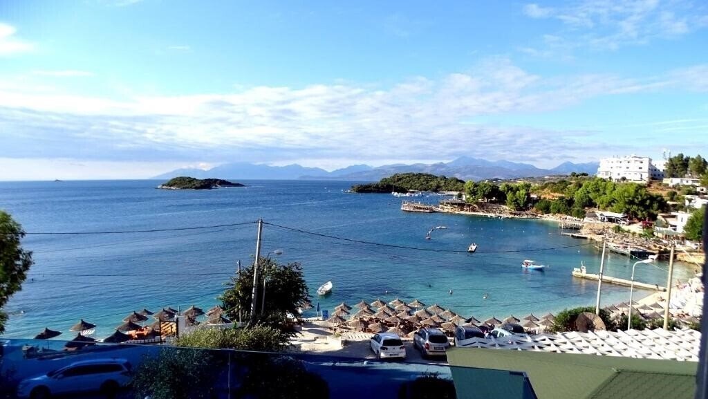 Imaginea Hotel De Luna 4*