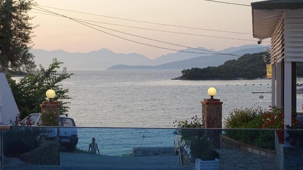 Imaginea Hotel De Luna 4*