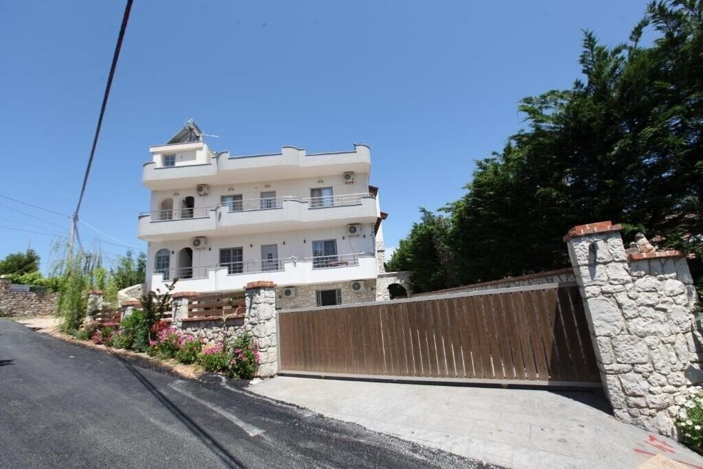 Fotografii Vila Anhel 3*