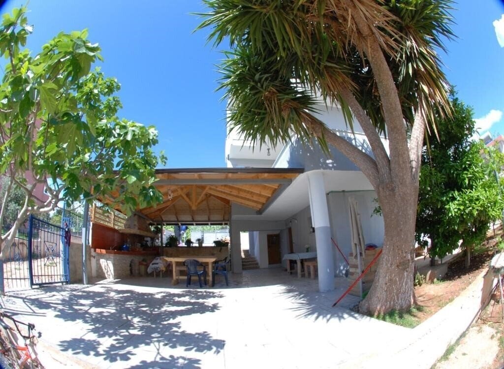 Fotografie Vila Enea 3*