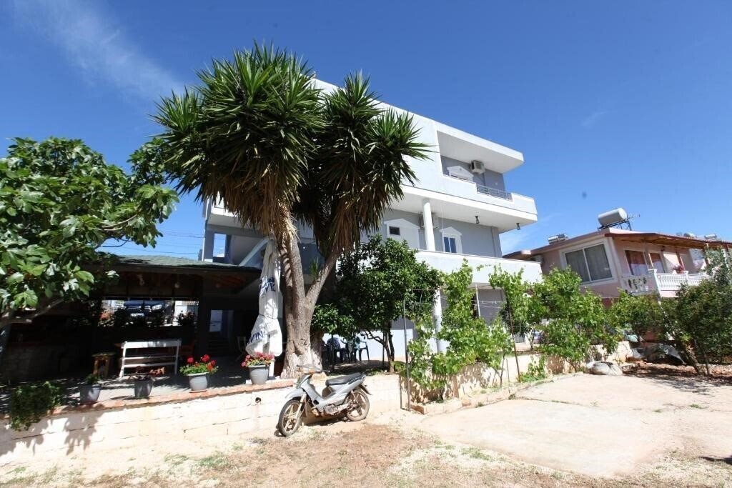Hotel Vila Enea 3*