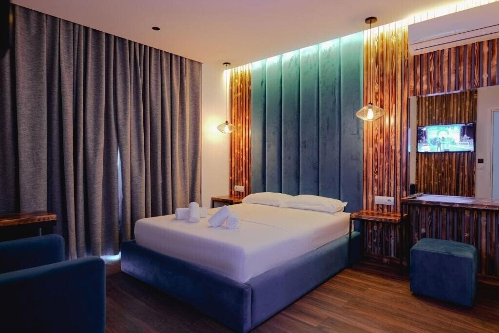 Imaginea Hotel Piramida 4*