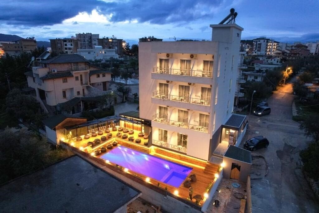 Hotel Hotel Piramida 4*