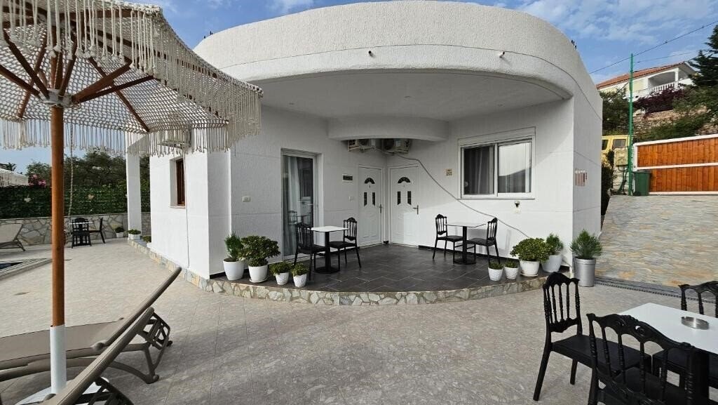 Fotografie Vila Malo 2*