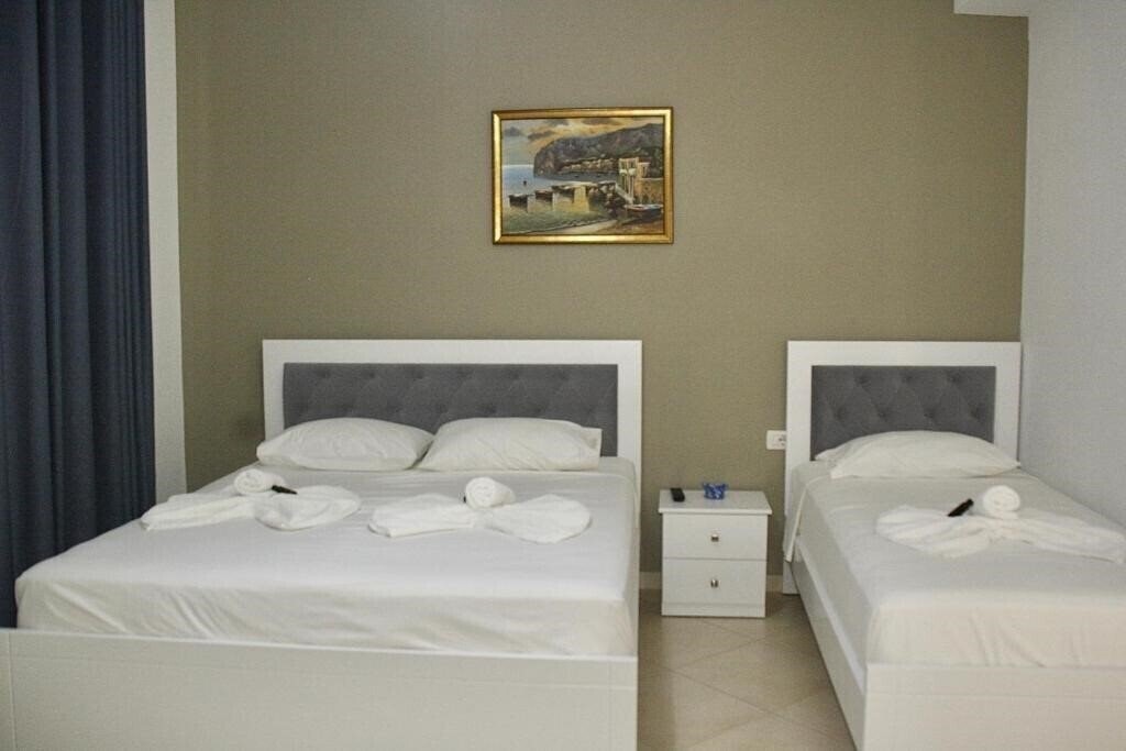 Imaginea Guest house Kreshta 3*