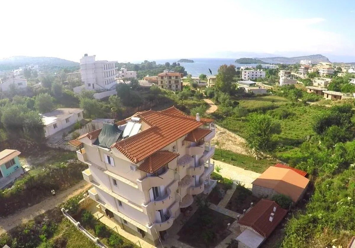 Fotografii Guest house Kreshta 3*