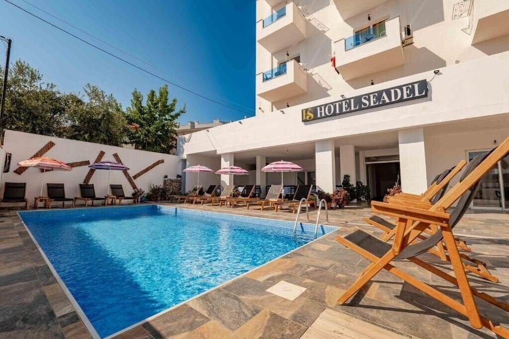 Fotografie Hotel Seadel 3*