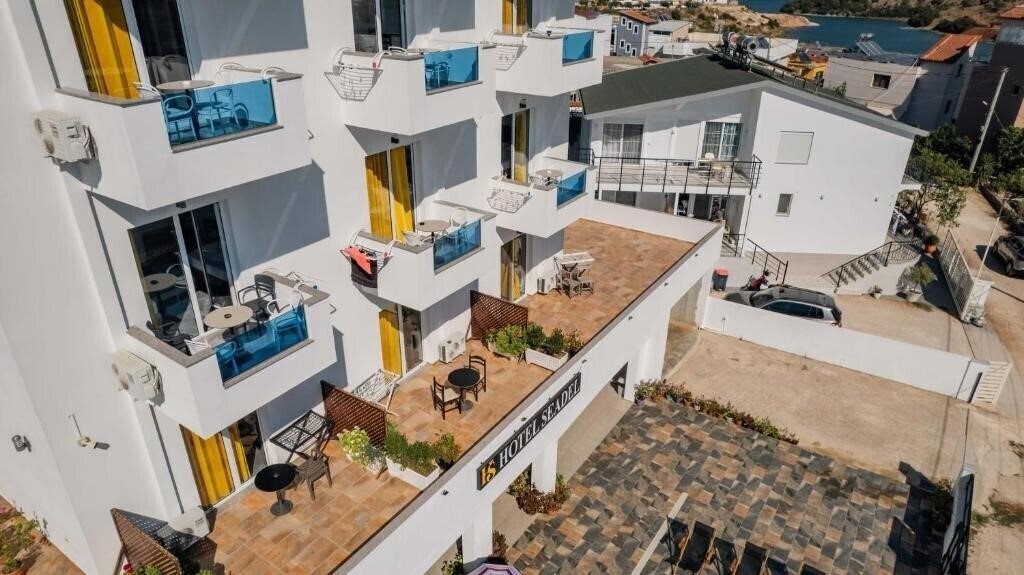 Fotografii Hotel Seadel 3*