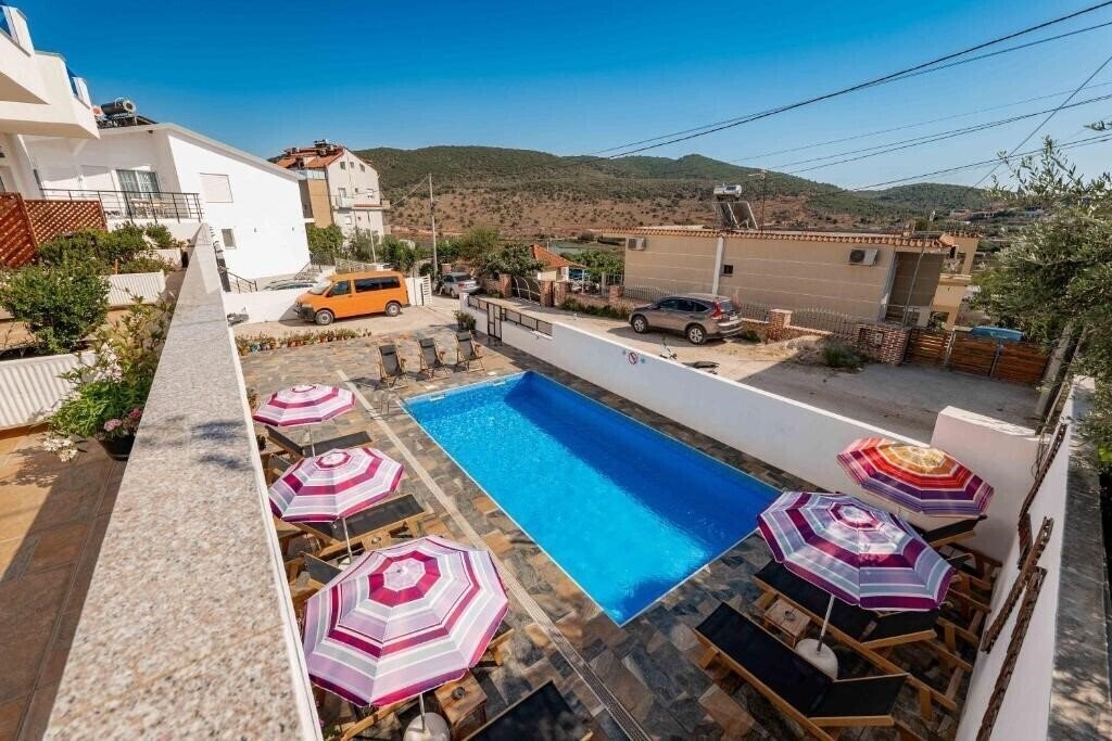 Imaginea Hotel Seadel 3*