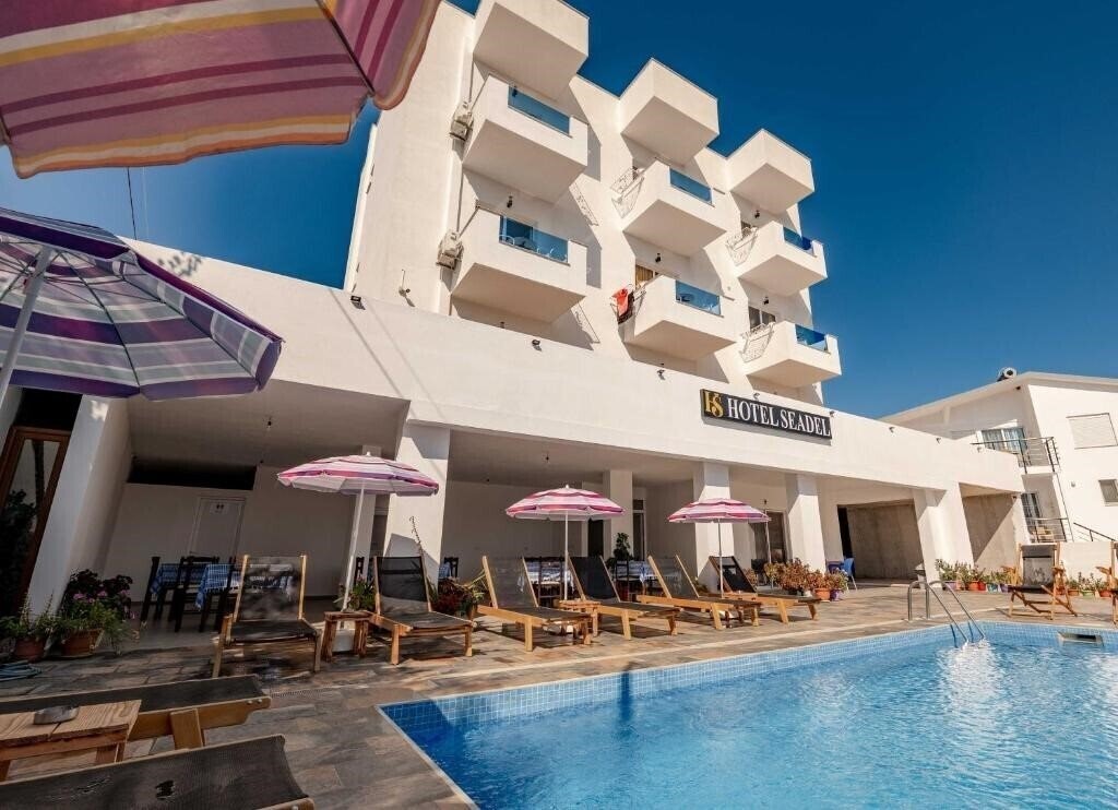 Hotel Hotel Seadel 3*