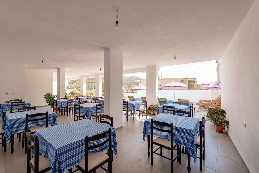 Imaginea Hotel Seadel 3*