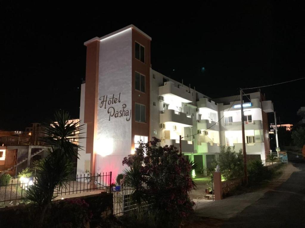 Фото Pashaj 3*