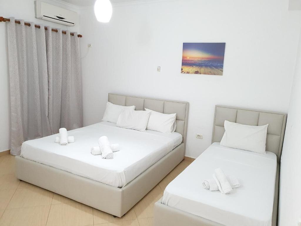 Картинка Pashaj 3*