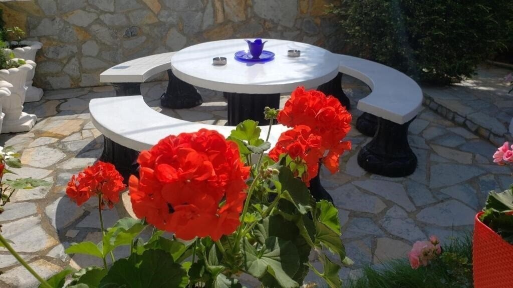 Отель Villa Renato апартаменты