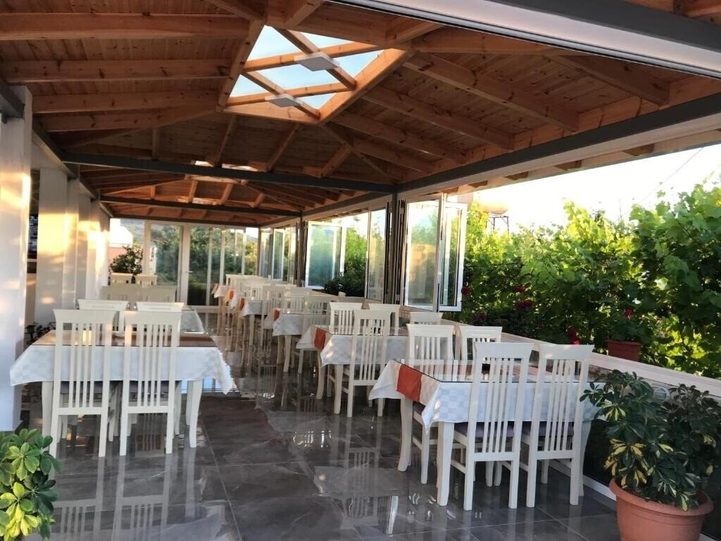 Фотография Aleksander Aparthotel (ex. Aleksander Apartments) 3*