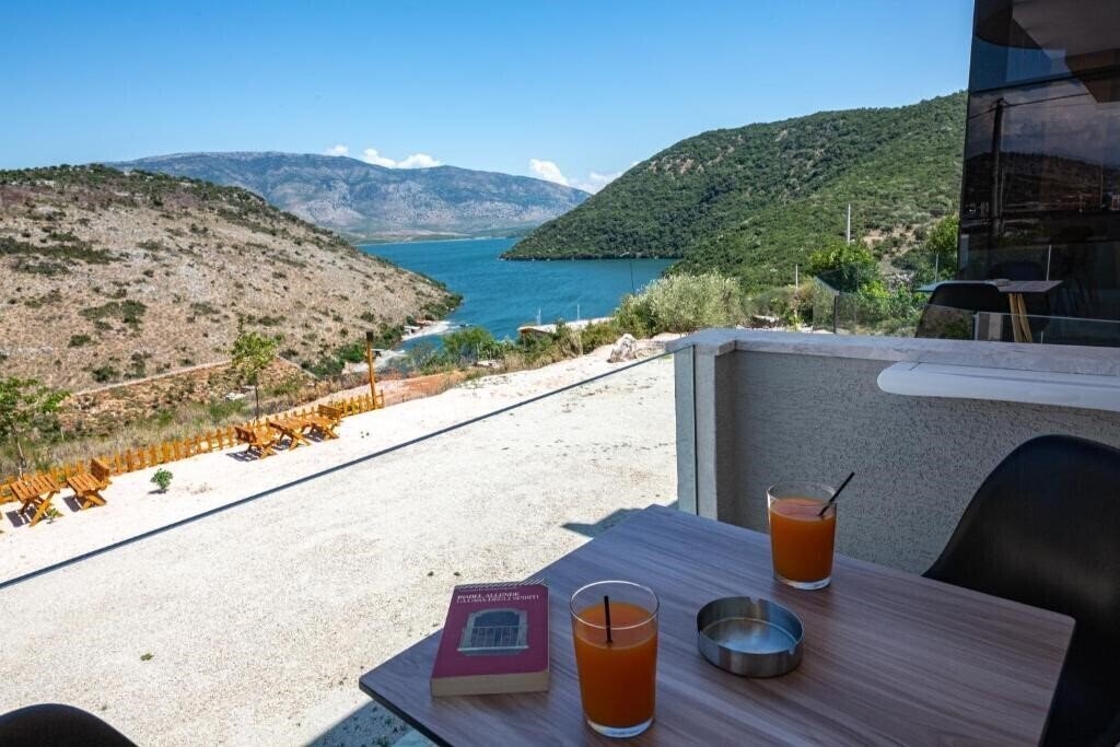 Imaginea Inada Hotel 3*