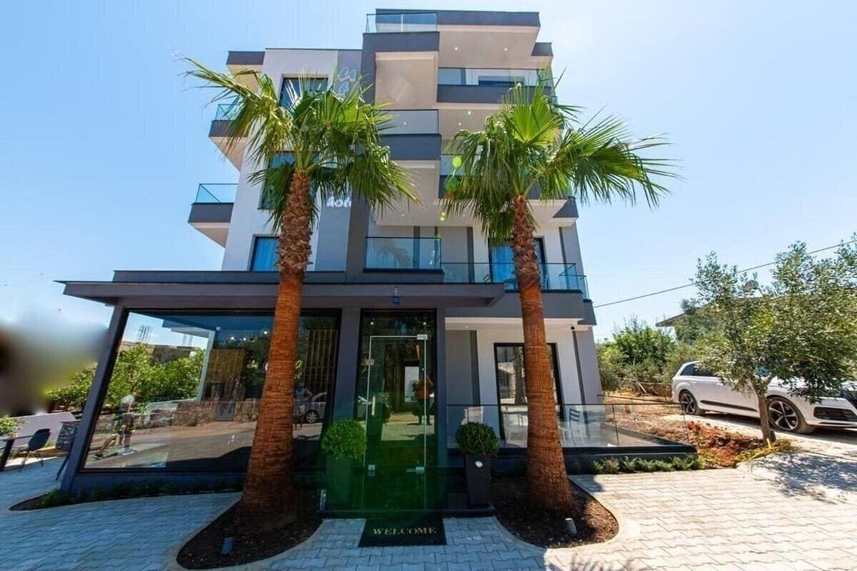 Fotografii Hotel Utopia 3*